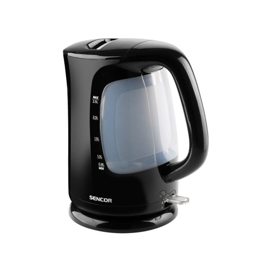 Βραστήρας Sencor SWK 2511BK 2200W image 1