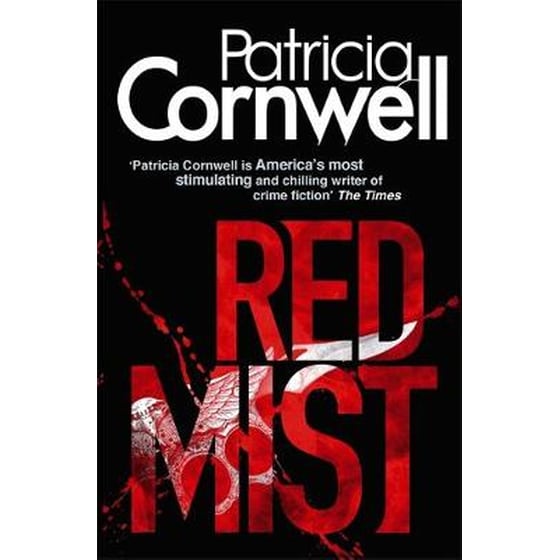 Red Mist image 0