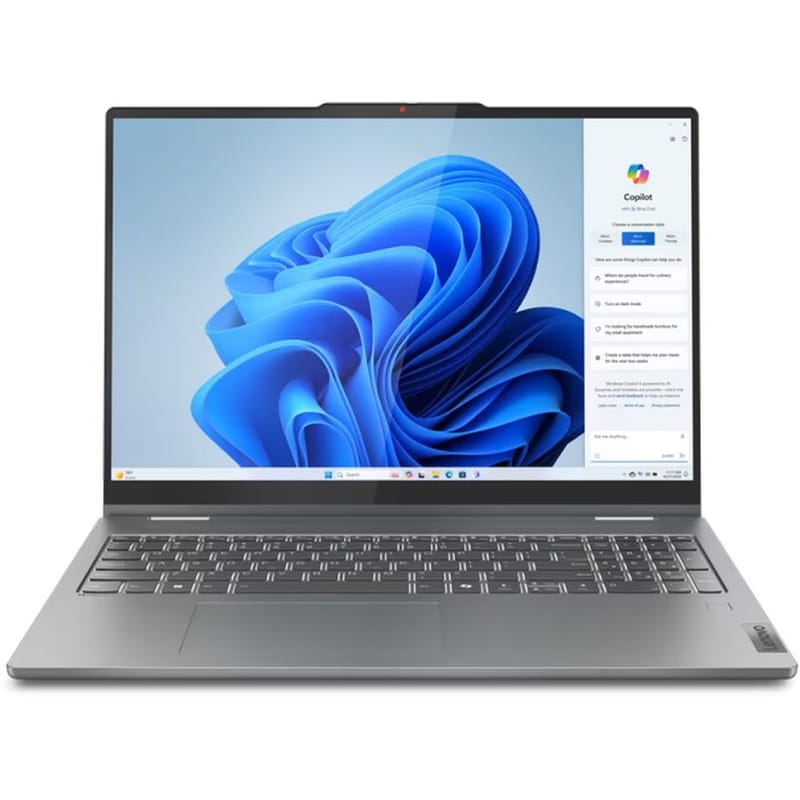 Lenovo 2 in 1 IdeaPad 5-14IRU9 14 WUXGA IPS (Core 5 120U/16GB/512GB SSD//Win11Home) Laptop