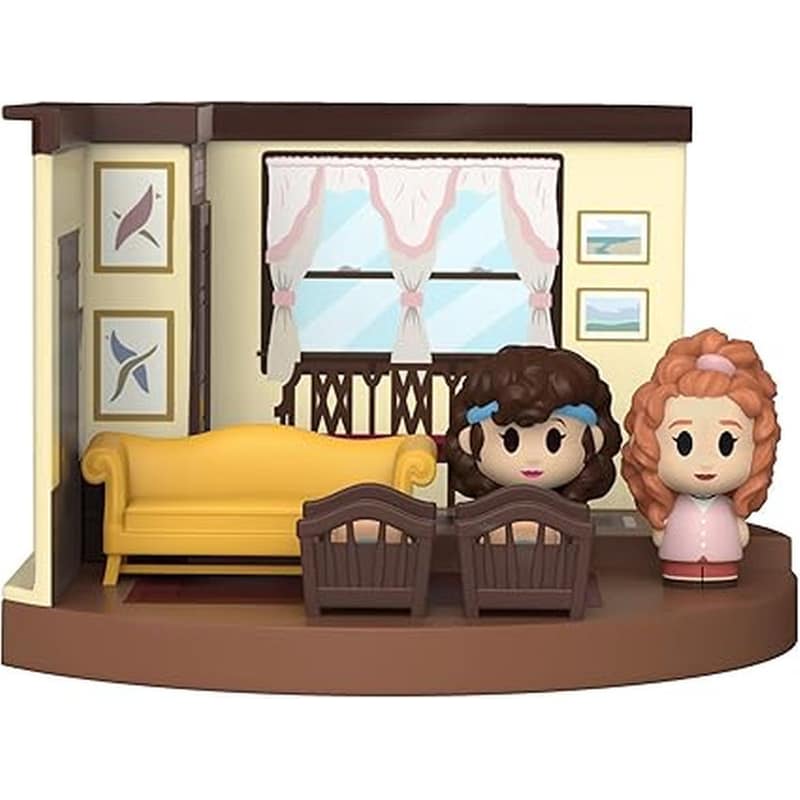 Funko Pop! Minis Moment - Marvel - Wanda/Agnes FUNKO