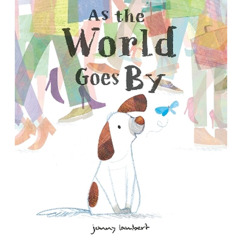 As The World Goes By