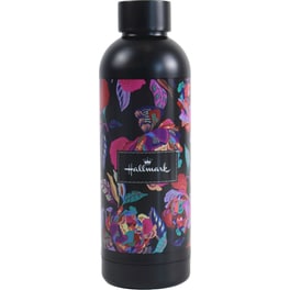 Παγούρι Αλουμινίου Hallmark 530 ml 1 Τμχ - Τυχαία Επιλογή Σχεδίου