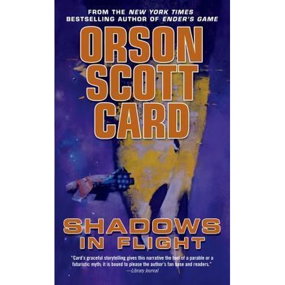 Shadows in Flight image 0