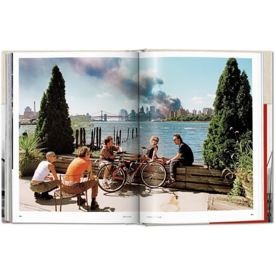New York. Portrait of a City image 3