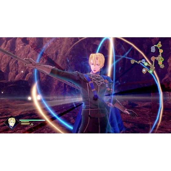Fire Emblem Warriors: Three Hopes - Nintendo Switch image 3