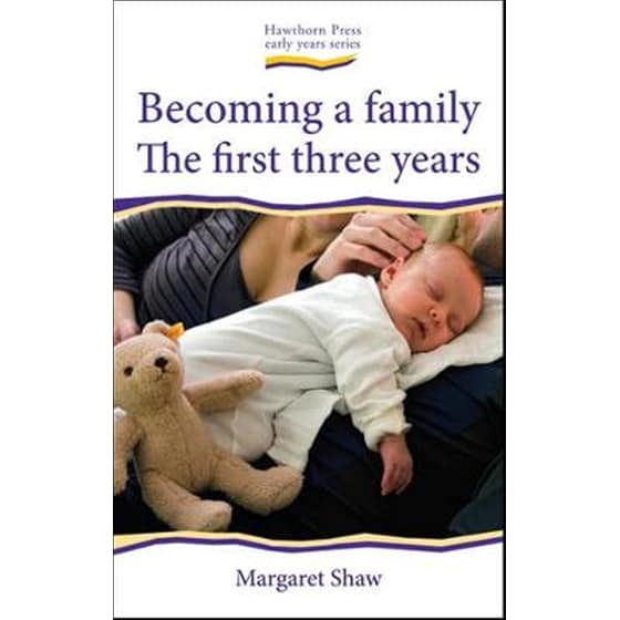Becoming a Family image 0