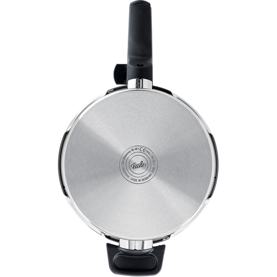 Χύτρα Ταχύτητας FISSLER VITAQUICK PREMIUM 4.5 19 cm / 4.5 L Inox image 7