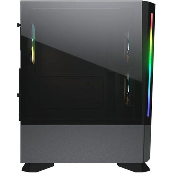 Κουτί Desktop Cougar MX430 Air RGB - Μαύρο image 5