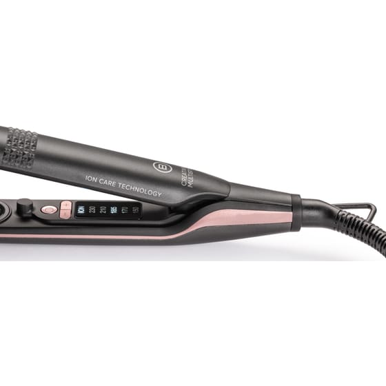 Ισιωτικό Μαλλιών BELLISSIMA Creativity Multistyle 7IME11876 Μαύρο image 6