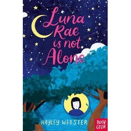 Luna Rae is Not Alone