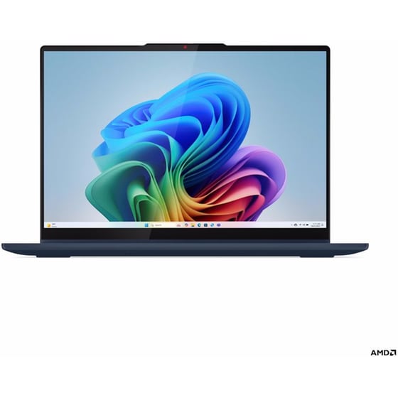 Lenovo IdeaPad 5 2-in-1 Copilot+ PC 16'' FHD+ IPS (Ryzen AI 7-350/16 GB/1 TB SSD/Radeon 860M Graphics/Windows 11 Home) Laptop image 2