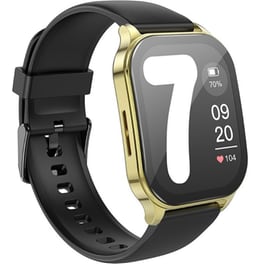 Smartwatch Hoco Y19 50mm - Μαύρο