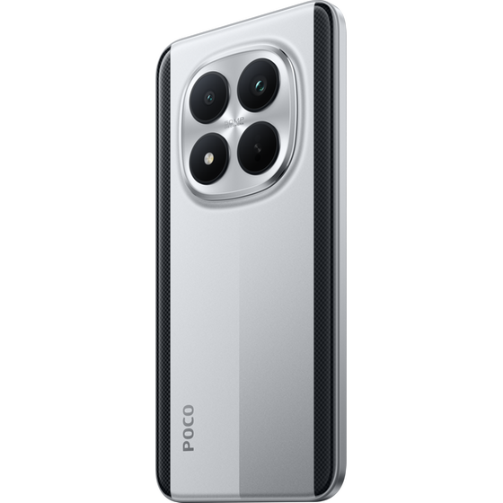 Poco M8 Pro 5G 512GB - Silver image 6