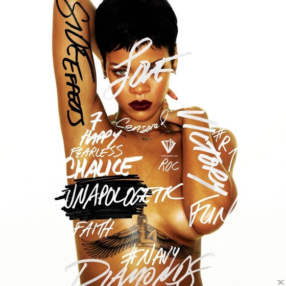 Unapologetic image 0