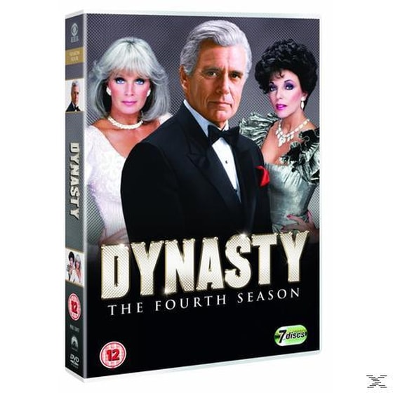 Dynasty - Season 4 image 1