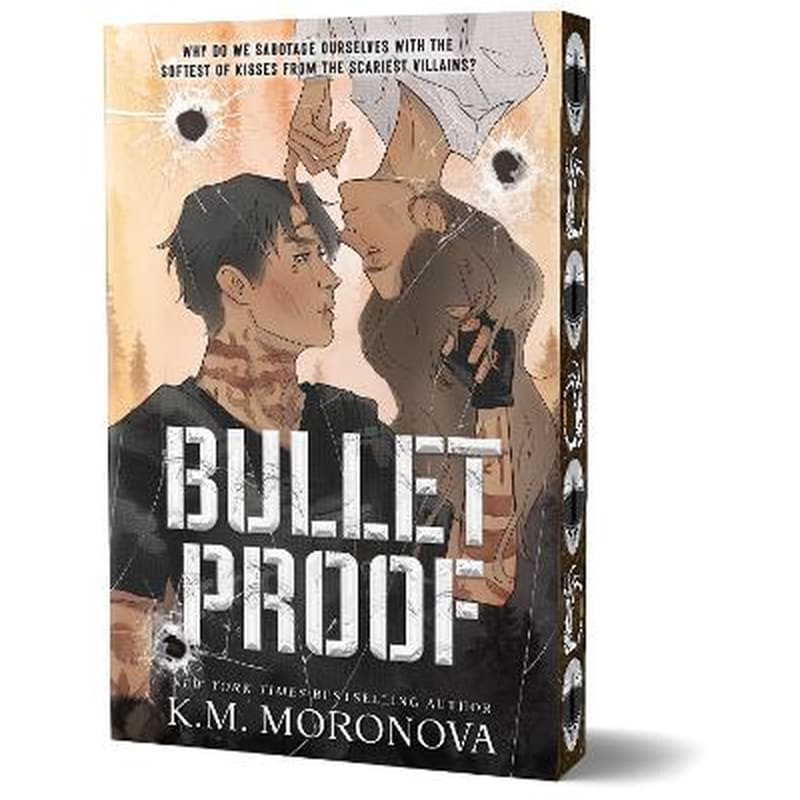 Bulletproof