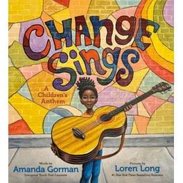 Change Sings