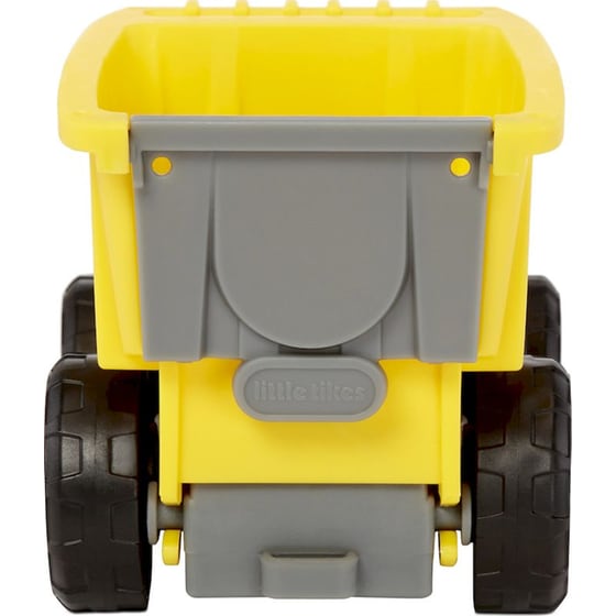 Little Tikes My First Cars Dirt Diggers Minis Dump Truck - Νταλίκα (659409EUC) image 7
