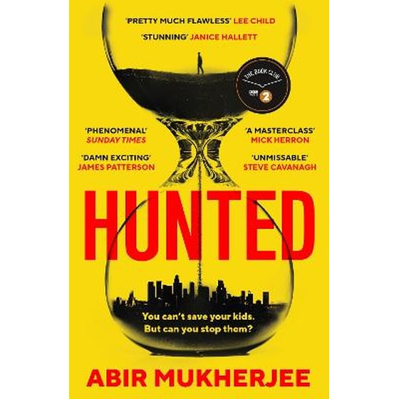 Hunted image 0