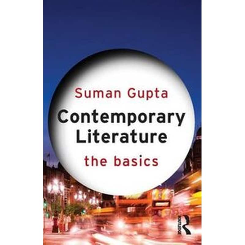Contemporary Literature- The Basics