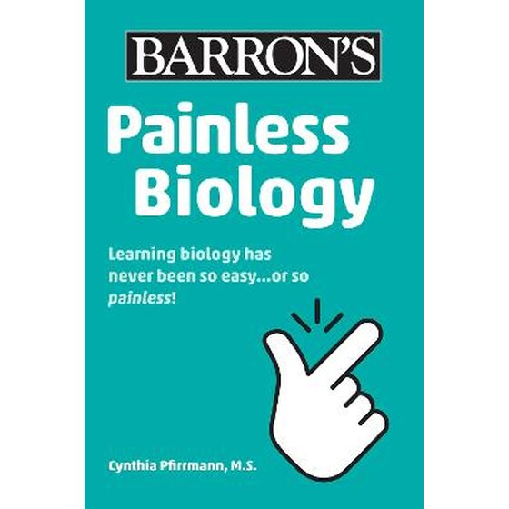 Painless Biology image 0