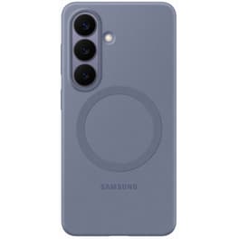 Θήκη Samsung Galaxy S26 - Samsung Silicone Magnet Case - Blueviolet