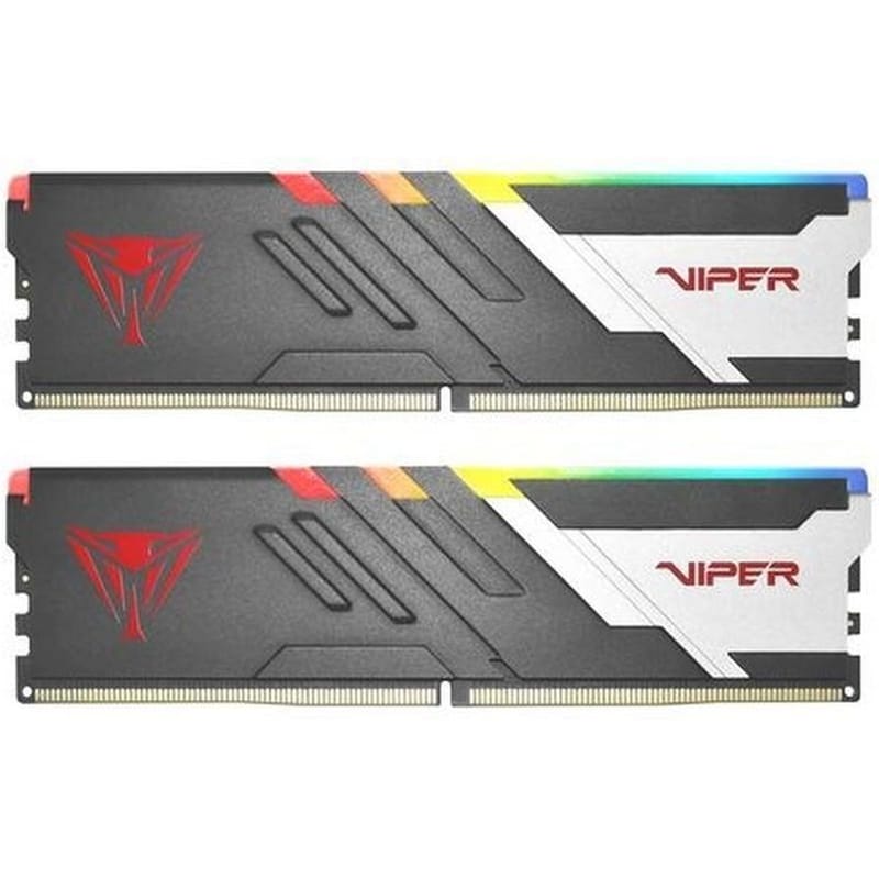 Μνήμη Ram Σταθερού Patriot 32 GB DDR5