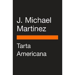 Tarta Americana