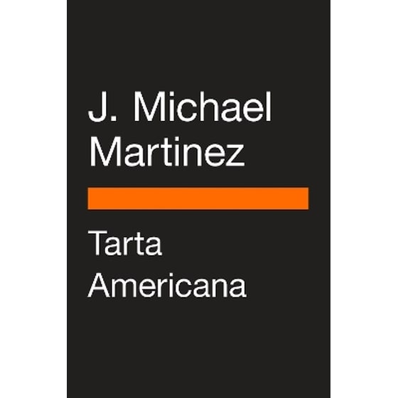 Tarta Americana image 0