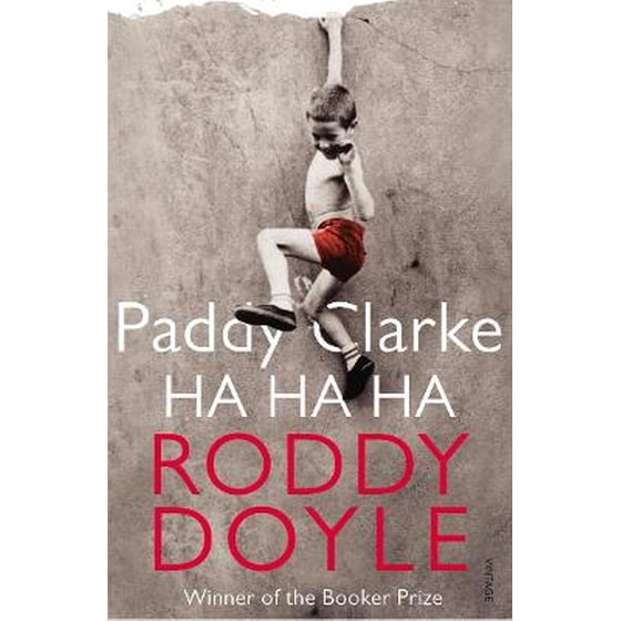 Paddy Clarke Ha Ha Ha image 0