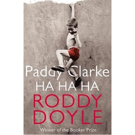 Paddy Clarke Ha Ha Ha