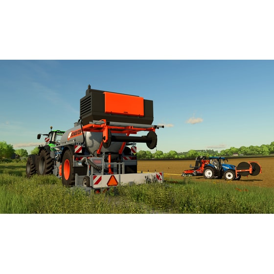 Farming Simulator 22 Pumps n' Hoses Pack - PC image 4