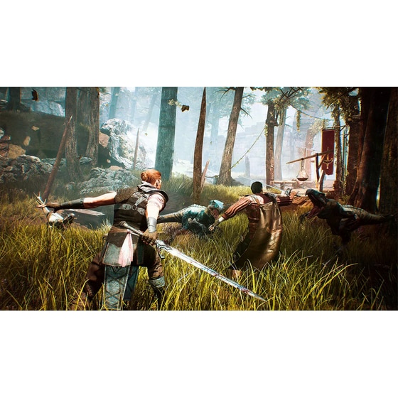 Gothic Remake - PS5 image 10