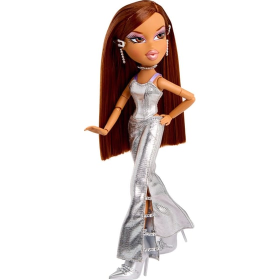 Κούκλα MGA Entertainment Bratz: Charmz Doll - Τυχάια Επιλογή image 7