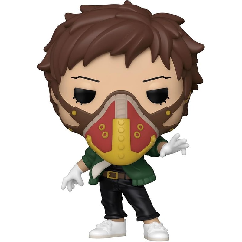 FUNKO Funko Pop! Animation - My Hero Academia - Kai Chisaki (Overhaul) #788
