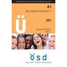 A1 Grundstufe Deutsch 1 Übungsmaterialien