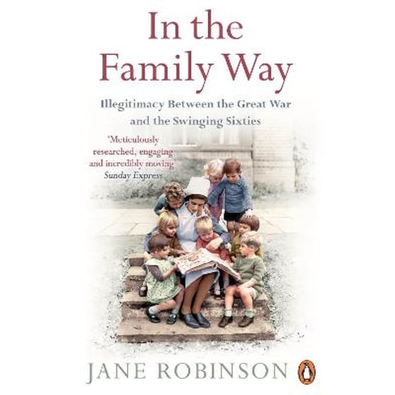 In the Family Way image 0