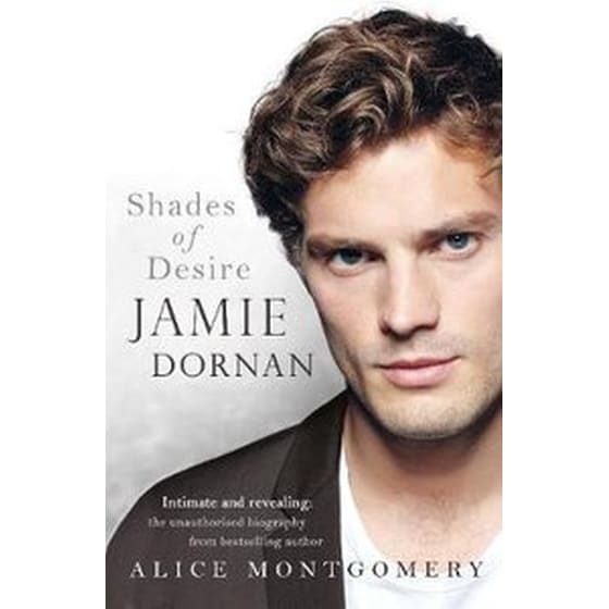 Jamie Dornan- Shades of Desire image 0