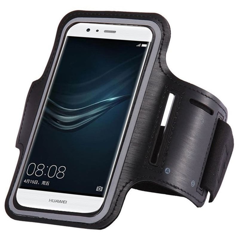 Θήκη Universal Universal - OEM Running Armband - Μαύρο