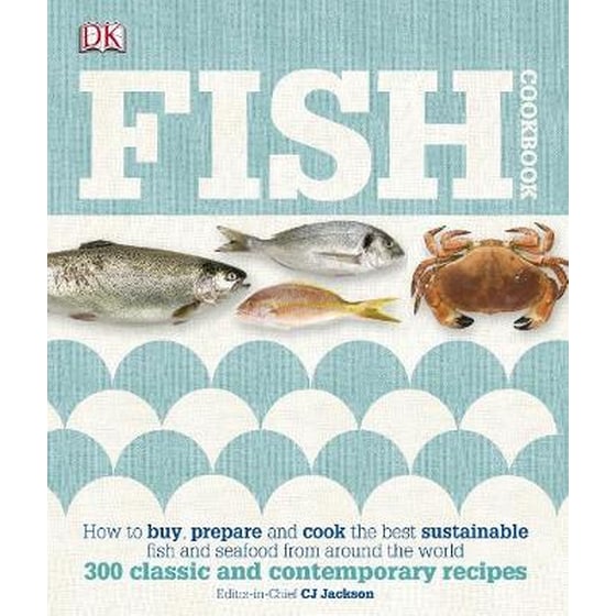 Fish Cookbook image 0