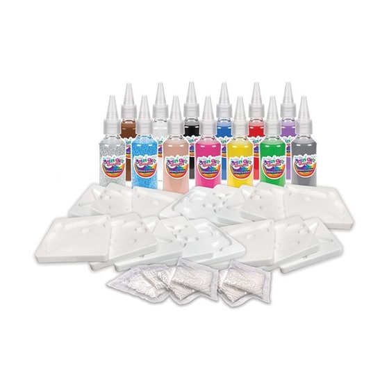 AS Company Aqua Gels Giga Activity Set image 2