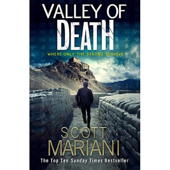 Valley of Death image 0