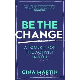 Be The Change