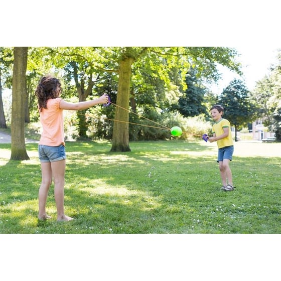 Bs Toys Μπαλα Βολιδα – Bullet Ball (ga223) image 2