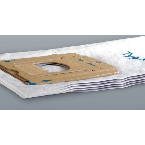 BOSCH BBZ41FK Σακούλες για Ηλεκτρική Σκούπα image 1