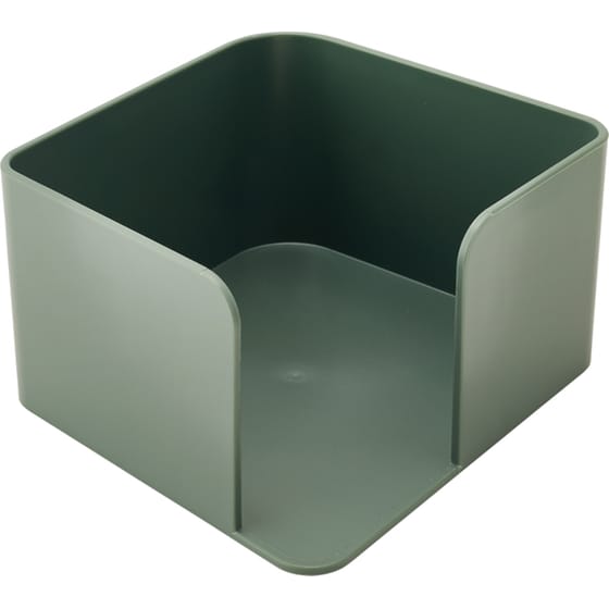 Κύβος Σημειώσεων Coolbee Green image 0