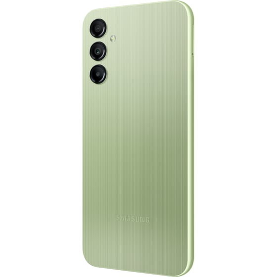 Samsung Galaxy A14 128GB - Light Green image 6