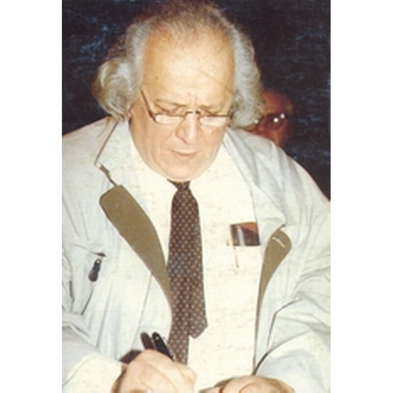 Author picture