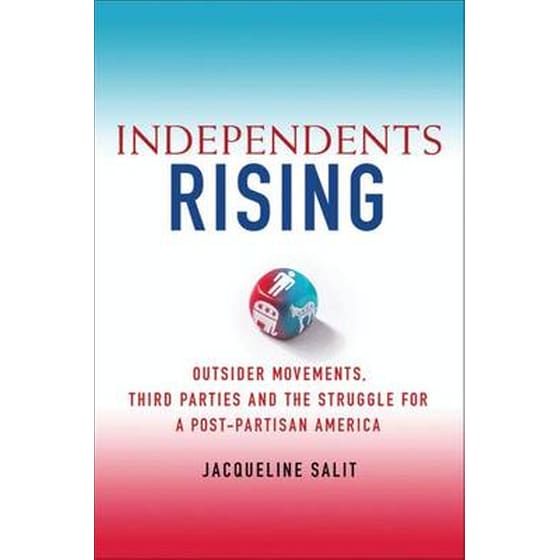 Independents Rising image 0