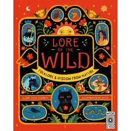 Lore of the Wild